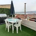 Casa Blu Oltremare * SantʼAntìoco