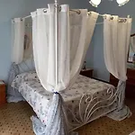 Casa Blu Oltremare Nyaraló SantʼAntìoco