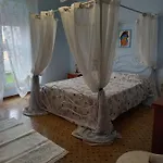 Nyaraló Casa Blu Oltremare