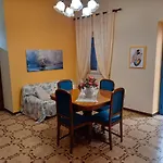 Casa Blu Oltremare Nyaraló *