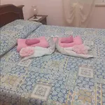 Casa Blu Oltremare Nyaraló