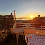 Casa Blu Oltremare Nyaraló SantʼAntìoco