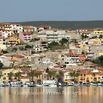 Casa Blu Oltremare Nyaraló