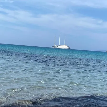 Casa Blu Oltremare *