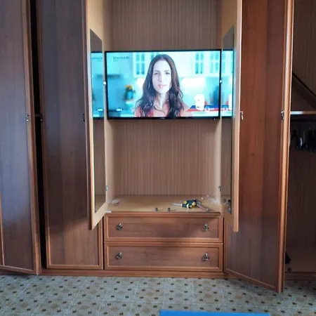 Casa Blu Oltremare Dom wakacyjny