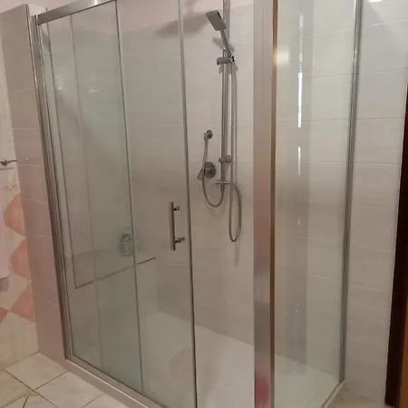 Casa Blu Oltremare Дом отдыха *