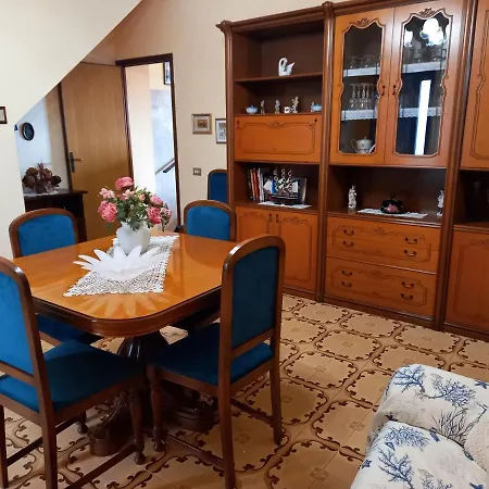 Casa Blu Oltremare *