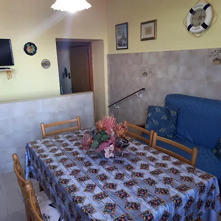 Casa Blu Oltremare * SantʼAntìoco