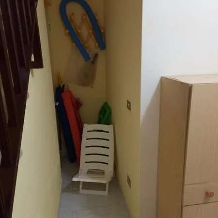 Casa Blu Oltremare
