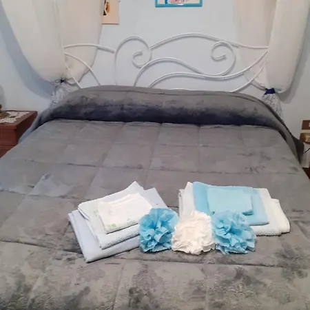 Casa Blu Oltremare * Сант-Антиоко