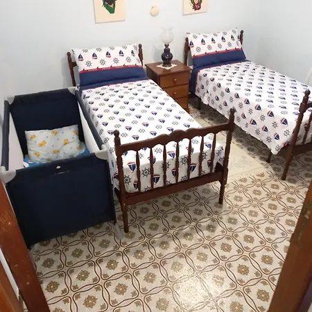 Casa Blu Oltremare