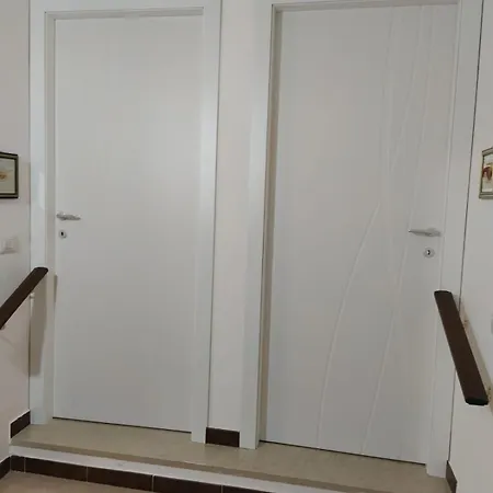 Casa Blu Oltremare Дом отдыха