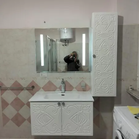 Casa Blu Oltremare Сант-Антиоко