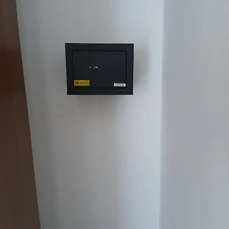 Casa Blu Oltremare Дом отдыха