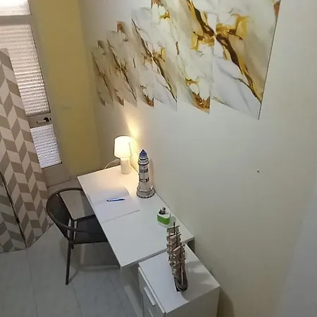 Casa Blu Oltremare Дом отдыха *