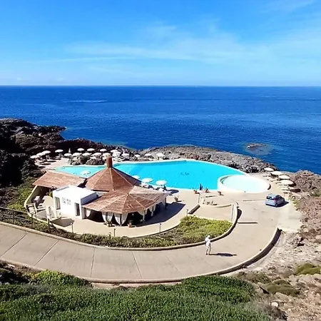 Casa Blu Oltremare *