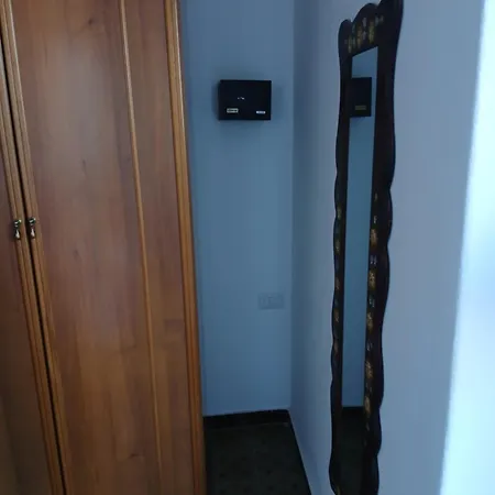 Casa Blu Oltremare Сант-Антиоко