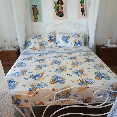 Casa Blu Oltremare