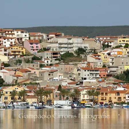 Casa Blu Oltremare Holiday home