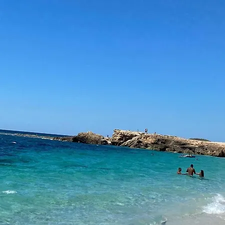 Casa Blu Oltremare * SantʼAntìoco