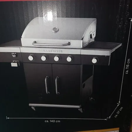 Nyaraló Casa Blu Oltremare *