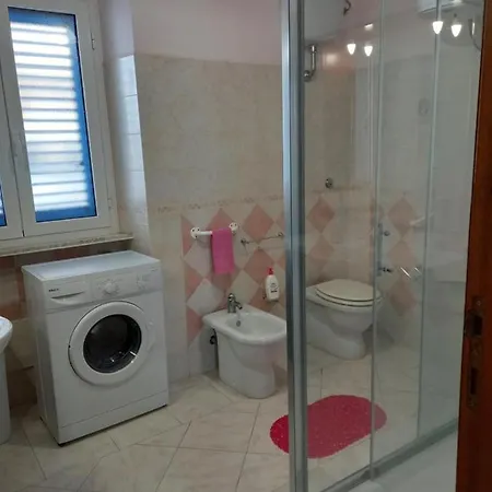 Casa Blu Oltremare *