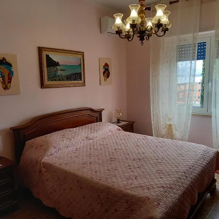 Casa Blu Oltremare