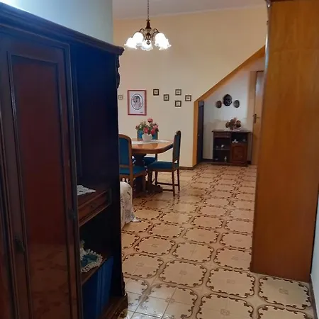 Casa Blu Oltremare * SantʼAntìoco