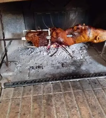 度假居 Casa Blu Oltremare