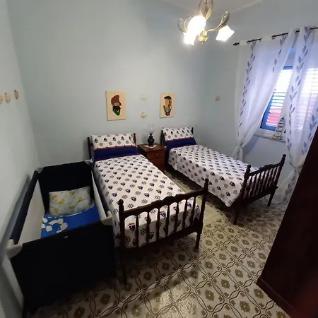 Casa Blu Oltremare
