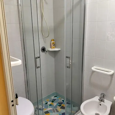 Casa Blu Oltremare Hébergement de vacances *