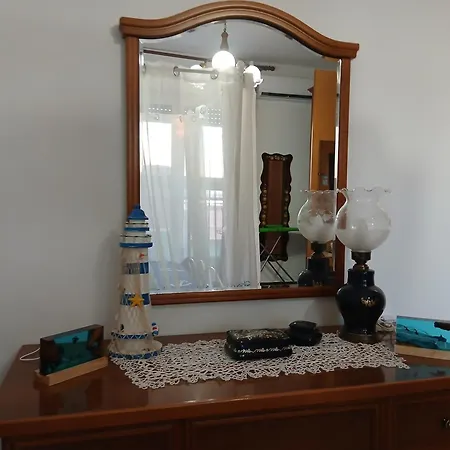 Casa Blu Oltremare