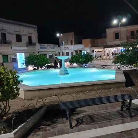 Casa Blu Oltremare *